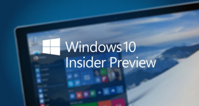 Windows 10 Build 17074 доступна для загрузки