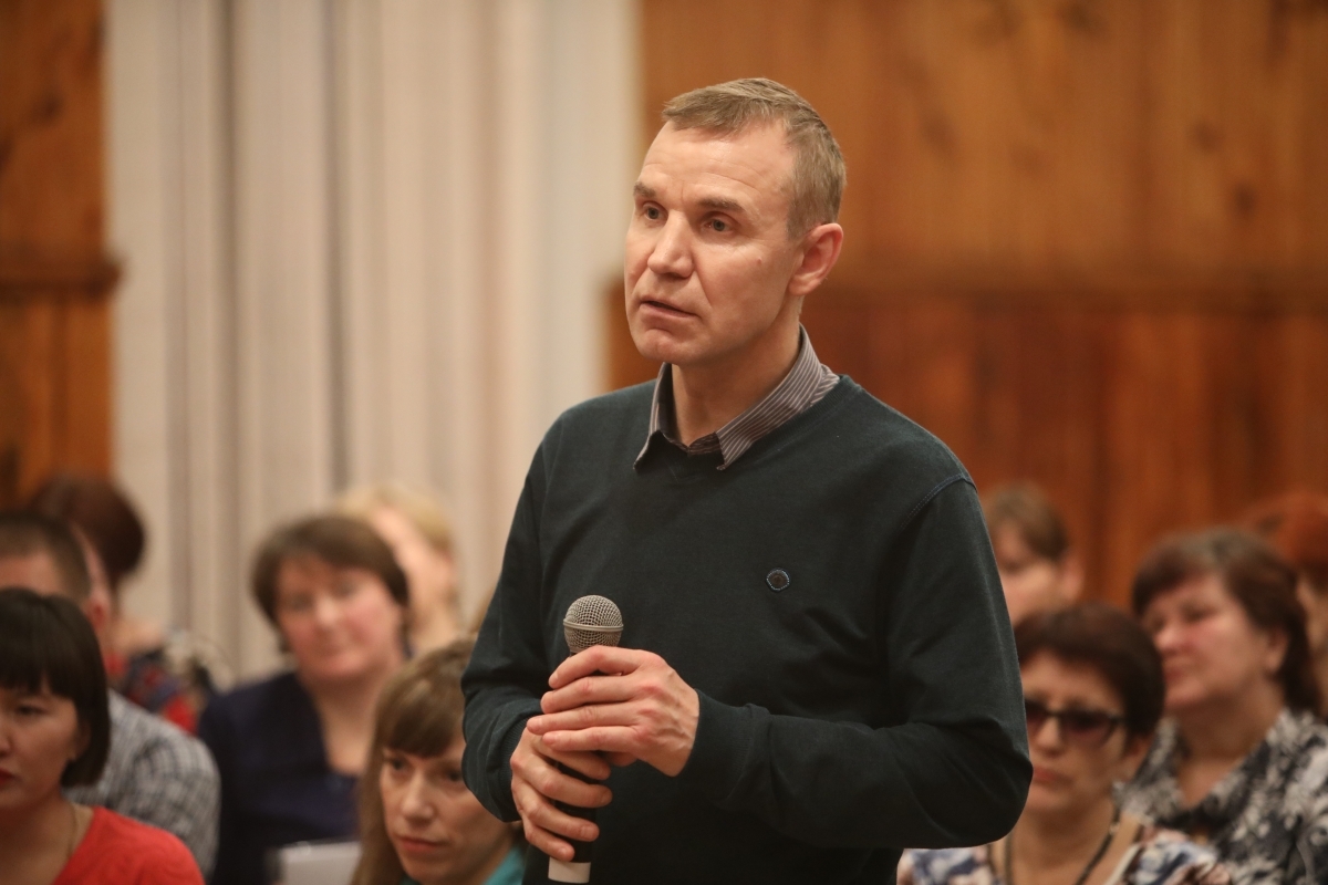 Учителя Звериноголовской школы записали новое обращение к Путину и готовы не выйти на работу с 22 января