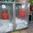 В день выборов порядок на избирательных участках в Зауралье будут охранять около 900 полицейских