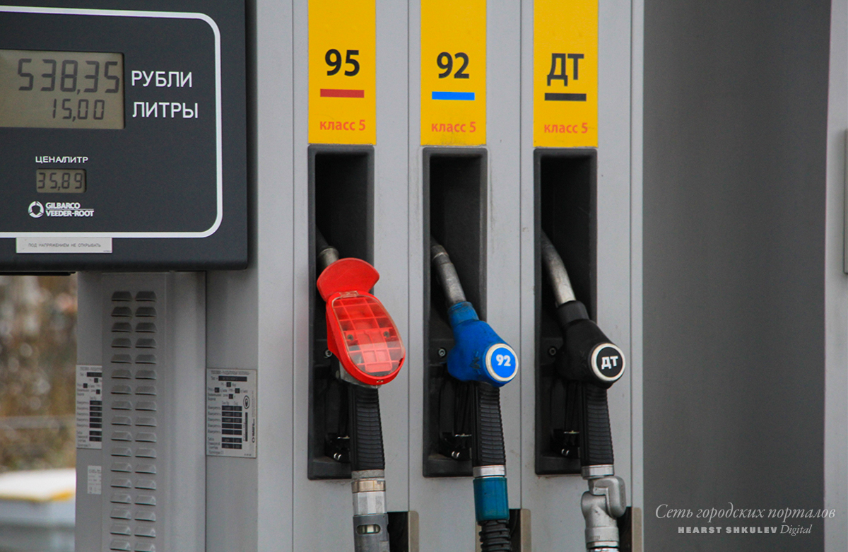 Что нас ждет в январе: рост акцизов на бензин, запрет алкогольных энергетиков и налоговая амнистия