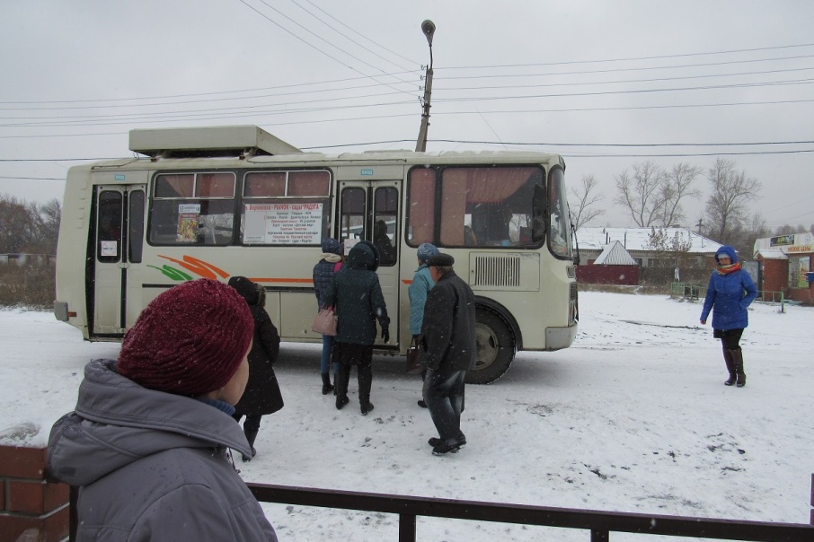 Выросли до 23 рублей: в автобусах Кургана новые цены на билеты