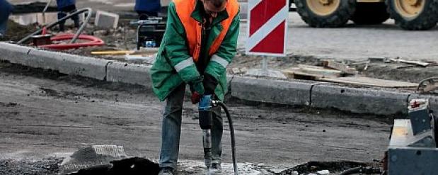УФАС выявило картельный сговор во время аукциона на ремонт дорог в Набережных Челнах