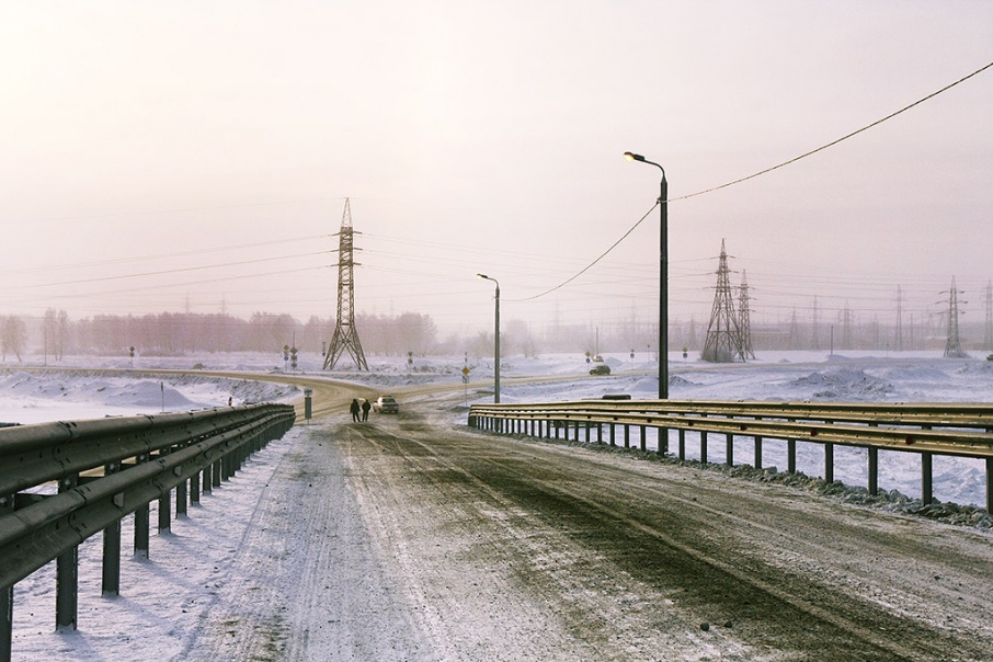 На зауральские дороги выделят чуть меньше 1 миллиарда рублей