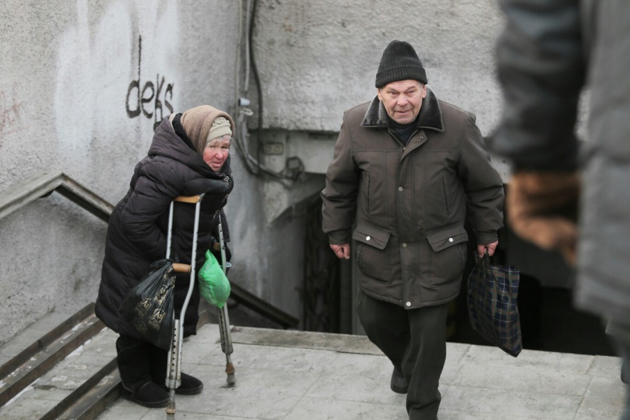 Зауралье — один из худших регионов по уровню жизни в России