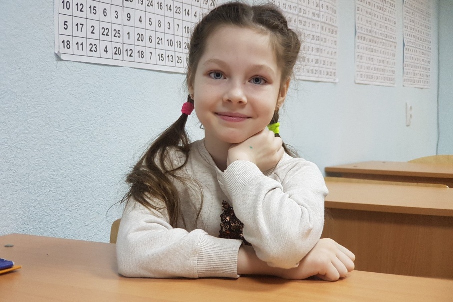 «Мамы не успевают за ними с калькулятором»: Настя Сочнева представила Курган на чемпионате России
