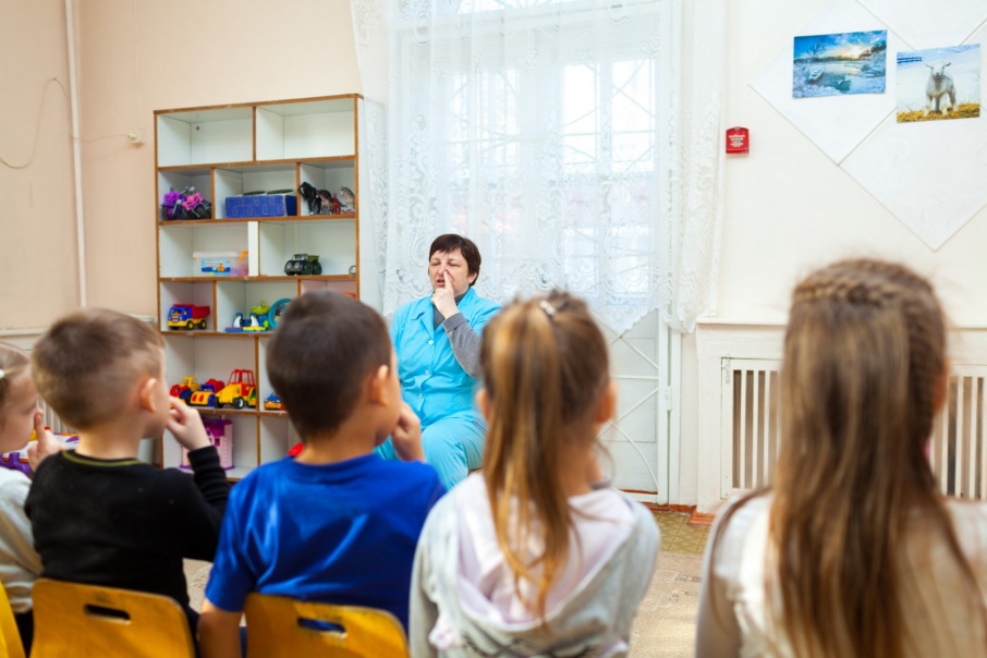 14 в Шадринске, 5 — в районах области: в Зауралье закрывают школы из-за ОРВИ