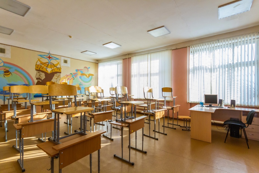 Карантин в школах Шадринска продлен до 26 февраля включительно