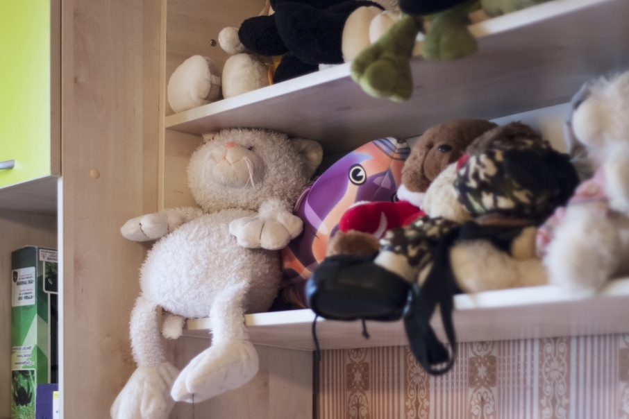 Поговорили об оценках и игрушках: зауральский прокурор проверил детдома в Катайске и Далматово