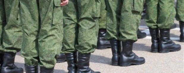 На территории воинской части в Южно-Сахалинске военнослужащий покончил жизнь самоубийством