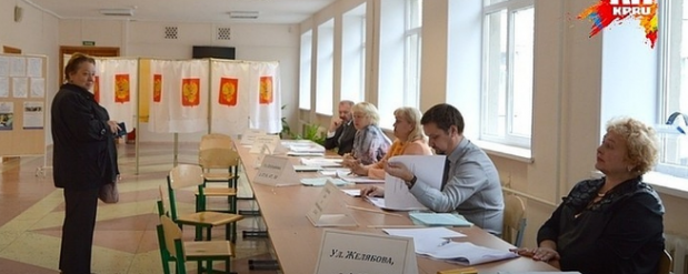 Жители Нижнекамского района смогут проголосовать на выборах при помощи специальной карты