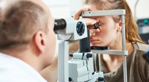 Обнаружен метод восстановления зрения человека