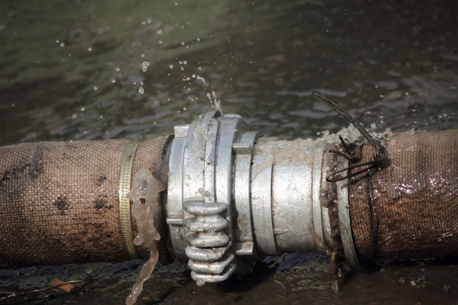 150 миллионов на устранение коммунальных аварий: «Водный союз» получил деньги из курганского бюджета