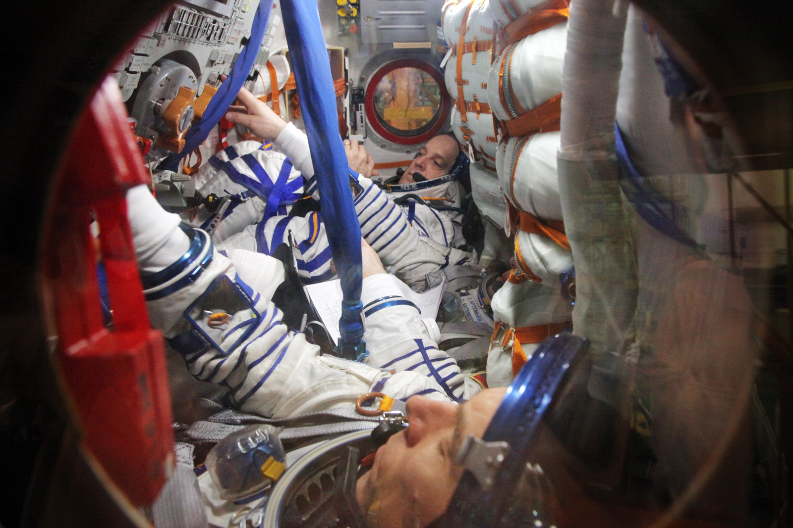 Звёздная карьера: рассказываем, как стать космонавтом