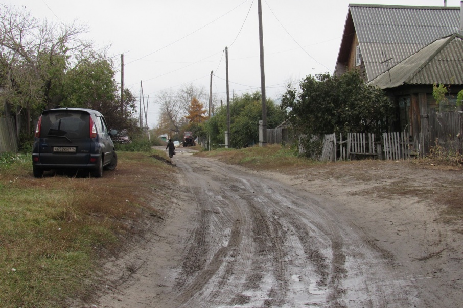 10 миллионов за километр: сельские дороги в Зауралье получат асфальта на 126 миллионов рублей