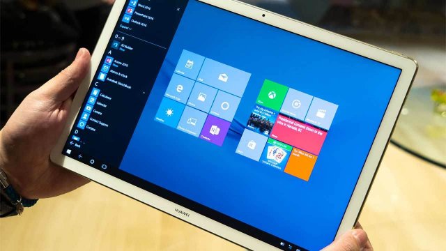 Windows 10 Build 17672 доступна для загрузки