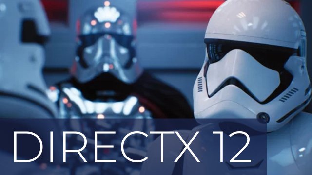 Обновление DirectX 12: Ray Tracing