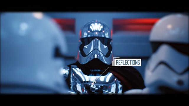 Обновление DirectX 12: Ray Tracing