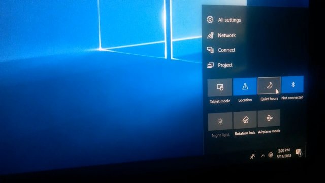 5 главных изменений Windows 10 Redstone 5