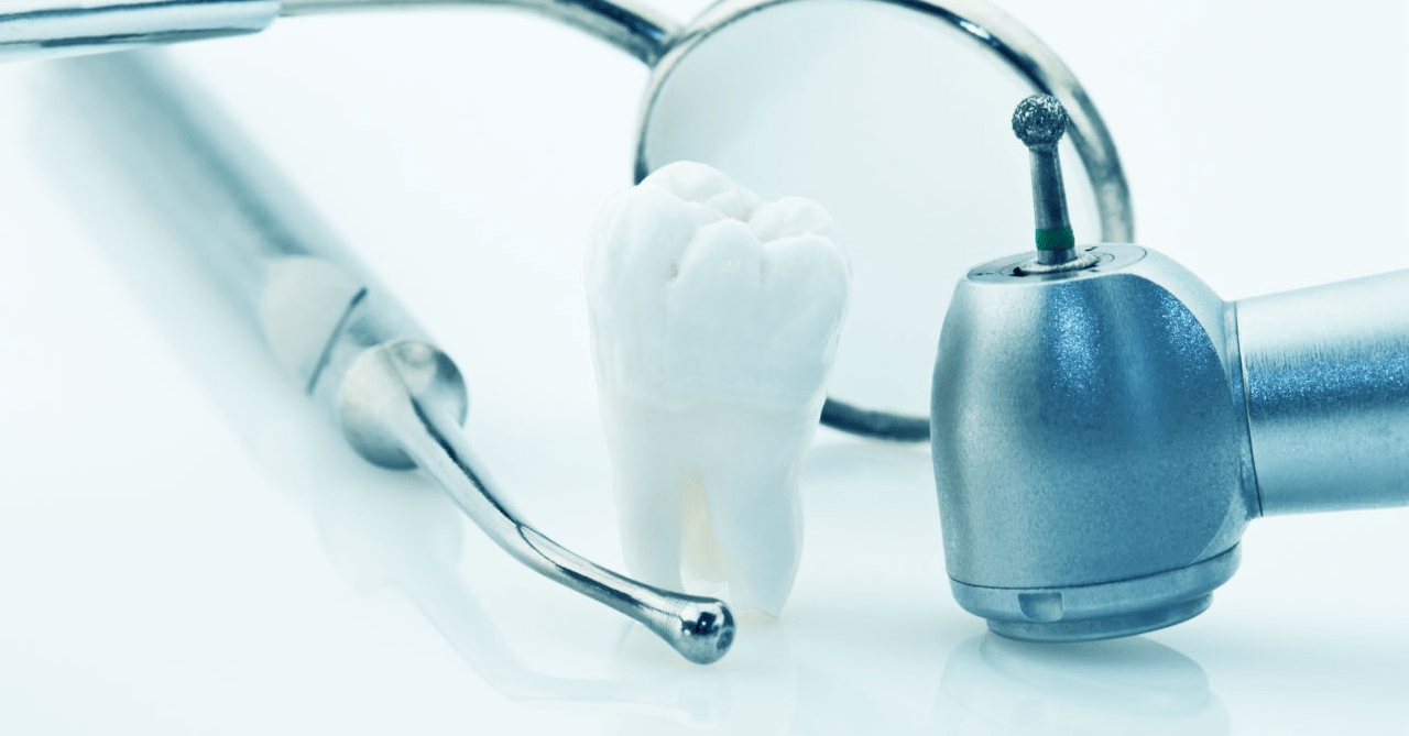 Современное оборудование для стоматологических клиник