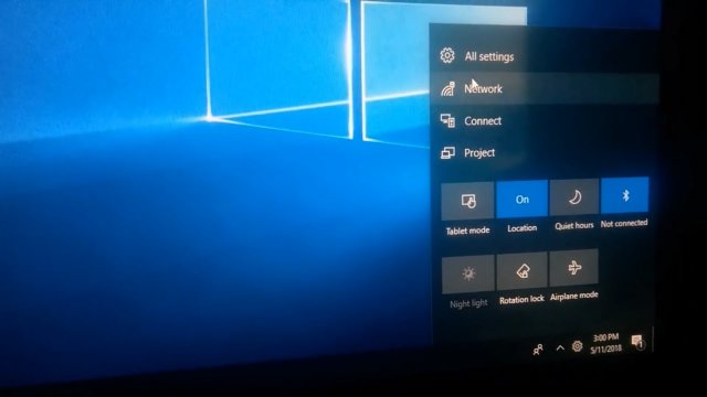 Что хотелось бы увидеть в обновлении Windows 10 будущего года