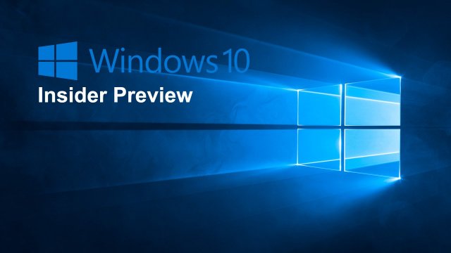 Windows 10 Insider Preview 17741 (Fast Ring)