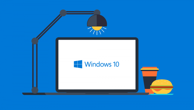 Windows 10 Build 17754 (RTM-Escrow) доступна для загрузки