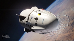 SpaceX раскрыл имя первого космического туриста