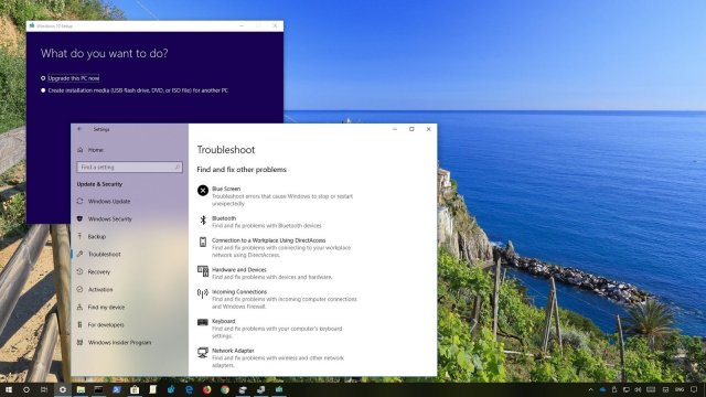 Распространённые проблемы Windows 10 October 2018 Update и варианты их решения