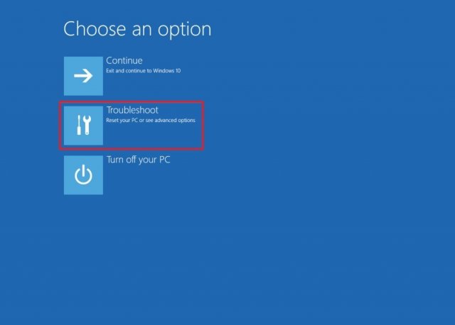 Как исправить проблему с синим экраном смерти после установки вторничных патчей Windows 10 за октябрь