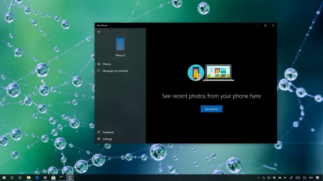 Как исправить распространённые проблемы в работе приложения Ваш телефон на Windows 10