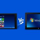 Windows 7 против Windows 10: Почему старая любовь не проходит