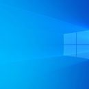 Новые фоновые обои Windows 10 19H1 [4K]