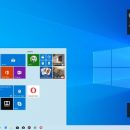 Светлая тема появилась в Windows 10