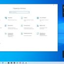 Windows 10: Снова изменили шрифт в приложении Параметры