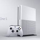 Xbox One S лишится оптического привода и подешевеет на $100