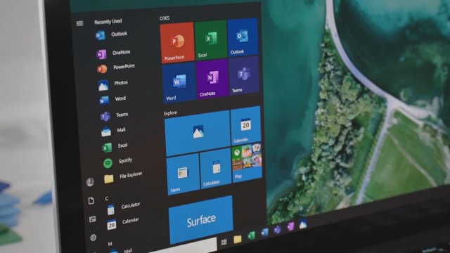 Microsoft представила новые иконки для пакета Office