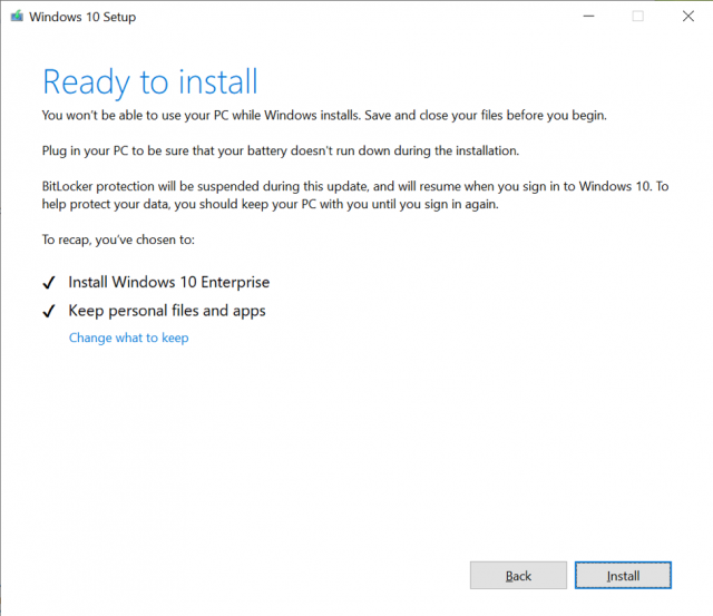 Windows 10 Build 18298 доступна для загрузки