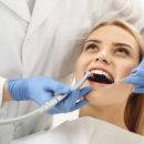Стоматологи подсказали, какие ягоды могут уберечь зубы от кариеса
