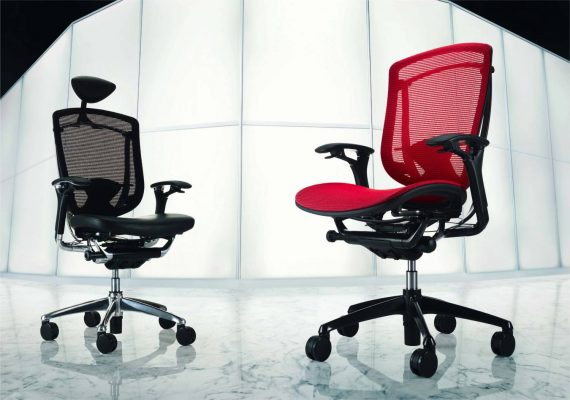 Большой выбор качественных офисных стульев и кресел в Харькове
