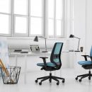 Офисные кресла и прочая мебель СВ качества