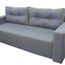 Каждый может купить диван прямой раскладной на ilux.net.ua