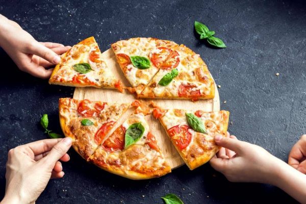 Замовляйте найсмачнішу піцу у Львові