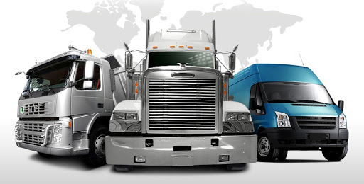 Перевозка грузов по стране и миру от компании «UTS»