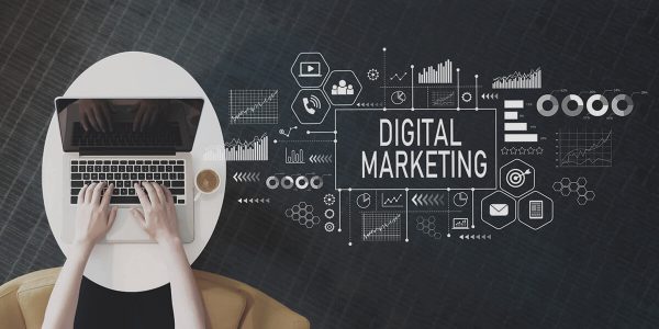 Digital-маркетинг как инструмент продвижения бизнеса