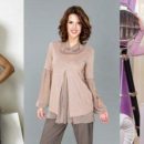 Трендовая одежда для женщин