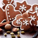 Пошаговый рецепт шоколадных пряников к Новому году и Рождеству