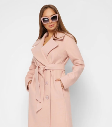 Качественные и стильные женские кашемировые пальто Stella Polare